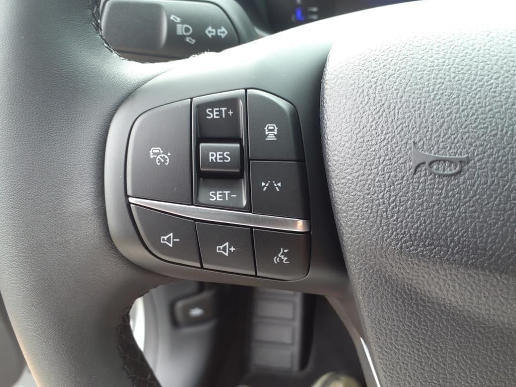 new 2024 Ford Escape car, priced at $28,291