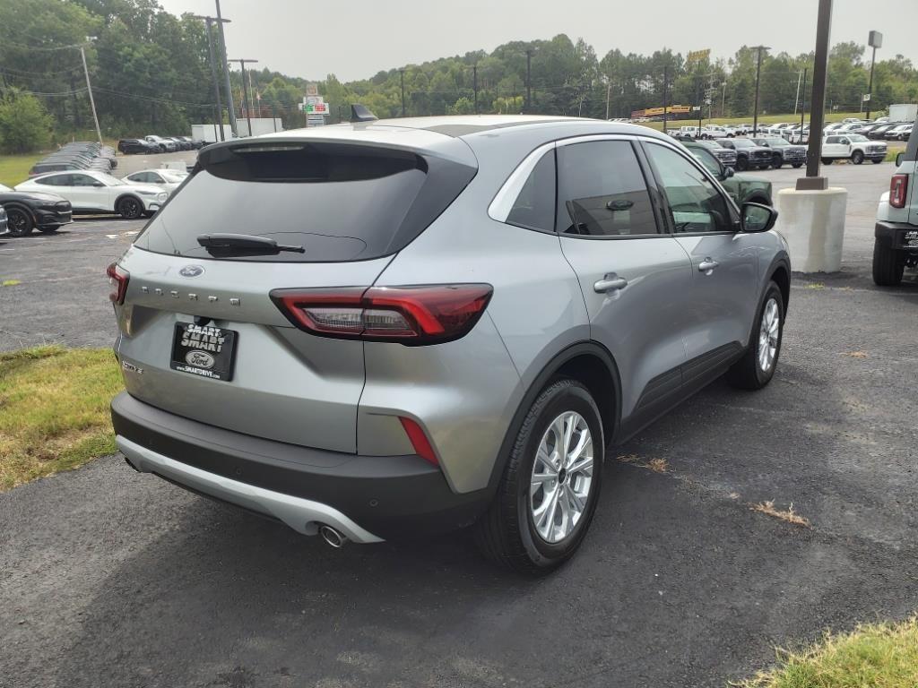 new 2024 Ford Escape car, priced at $28,291