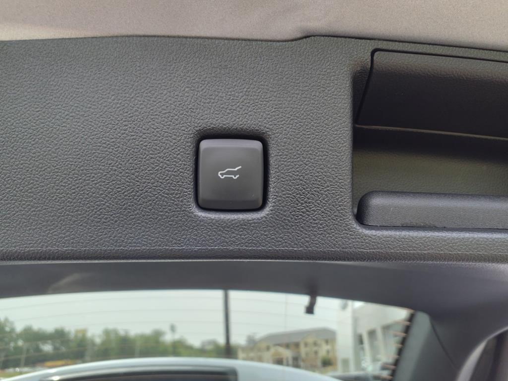 new 2024 Ford Escape car, priced at $28,291