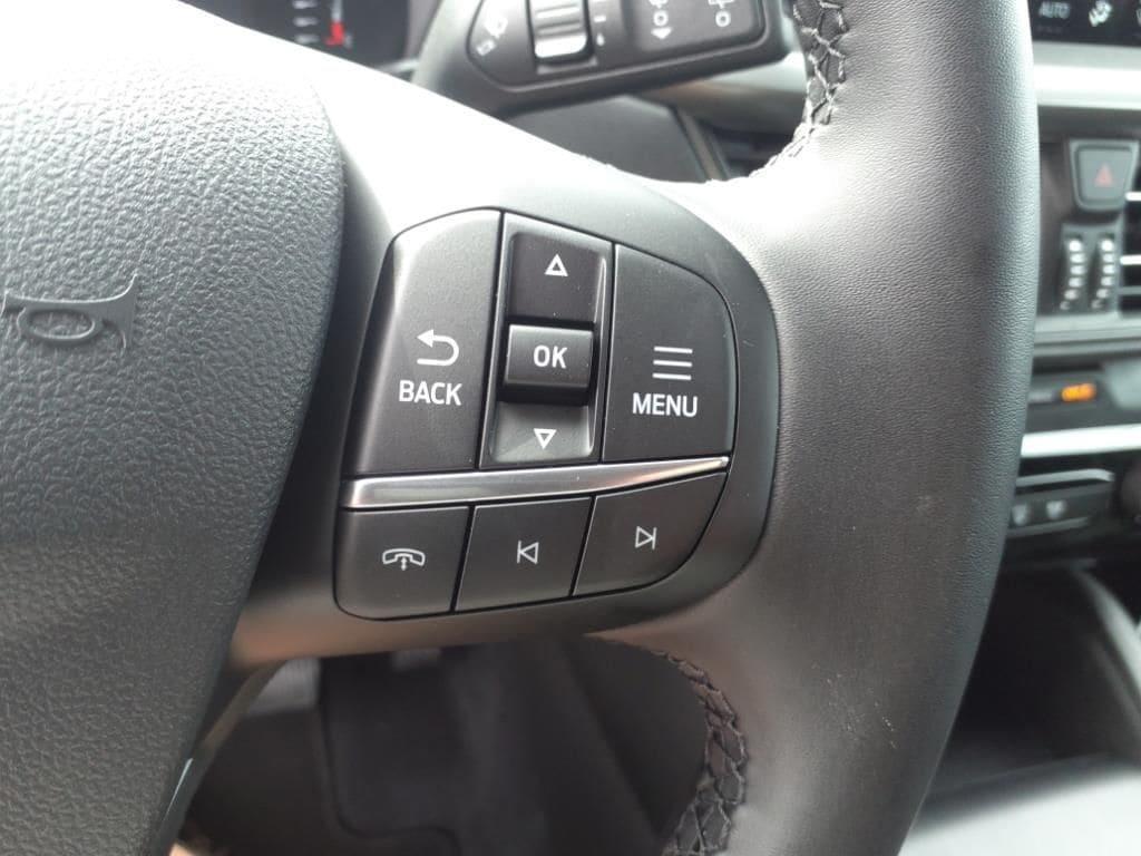 new 2024 Ford Escape car, priced at $28,291