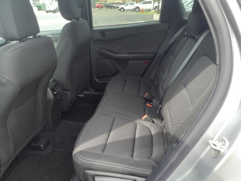 new 2024 Ford Escape car, priced at $28,291