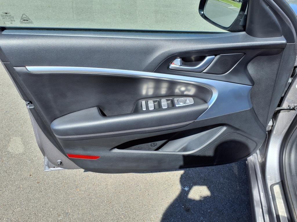 used 2023 Genesis G70 car, priced at $31,497