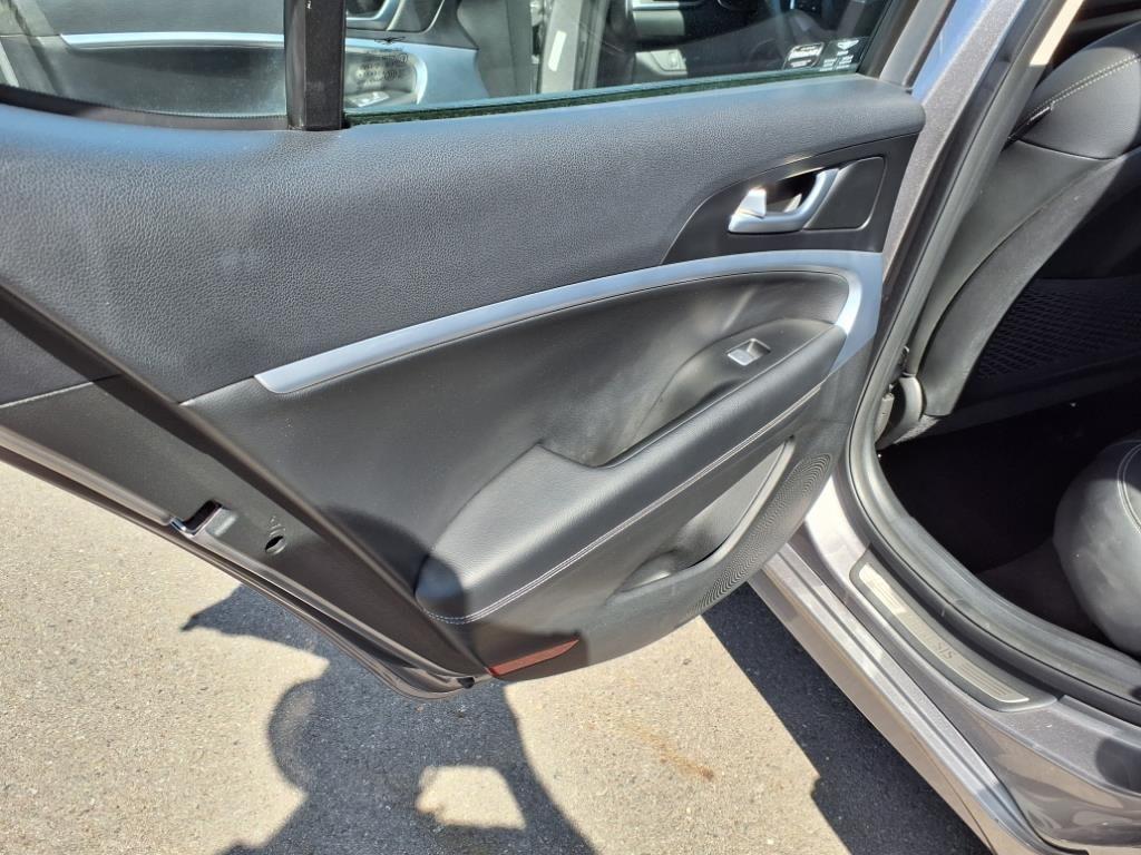 used 2023 Genesis G70 car, priced at $31,497