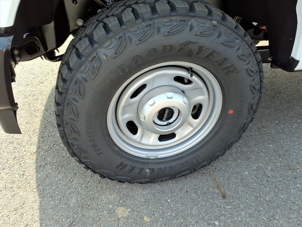 new 2026 Ford F-250 car, priced at $53,965