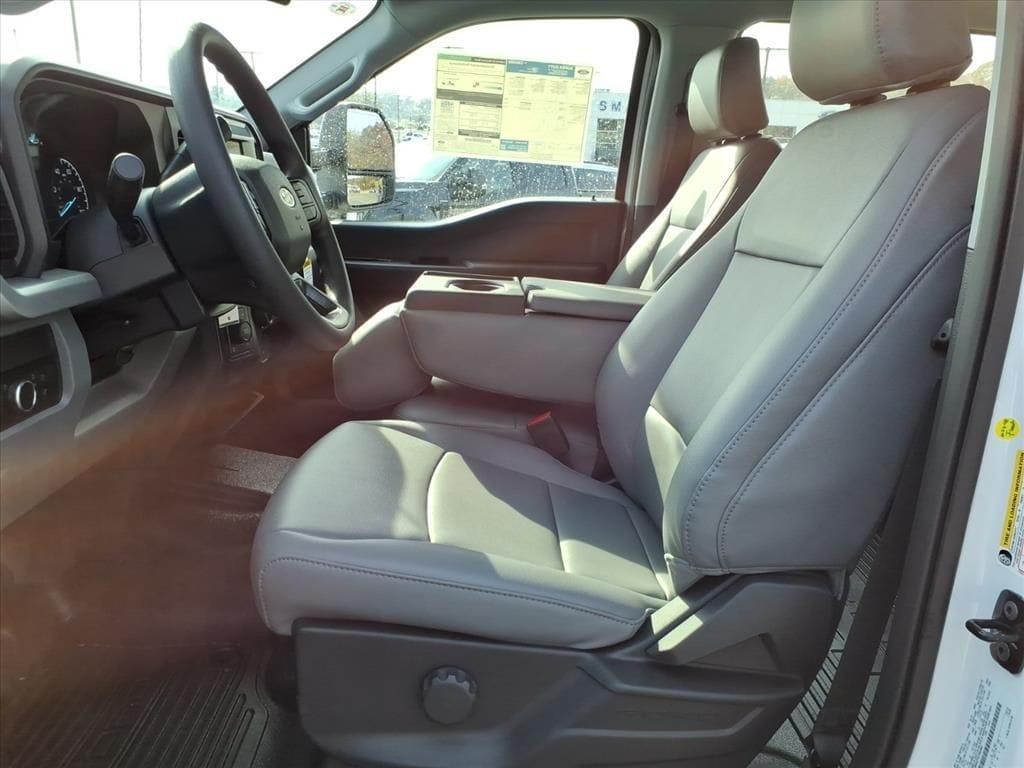 new 2026 Ford F-250 car, priced at $53,965