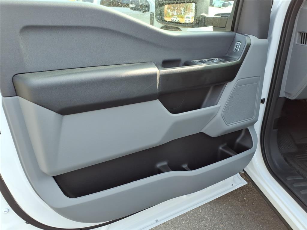 new 2026 Ford F-250 car, priced at $53,965