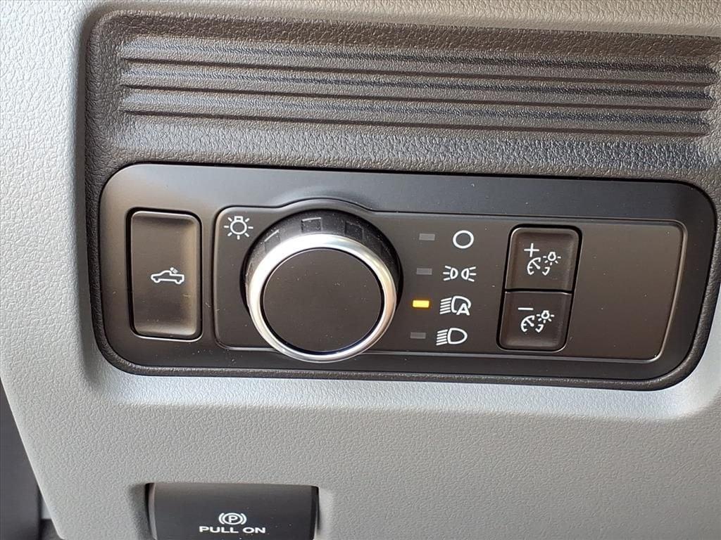 new 2026 Ford F-250 car, priced at $53,965