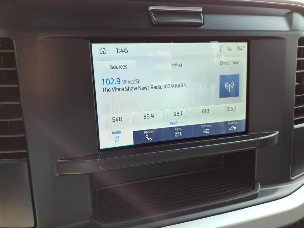 new 2026 Ford F-250 car, priced at $53,965