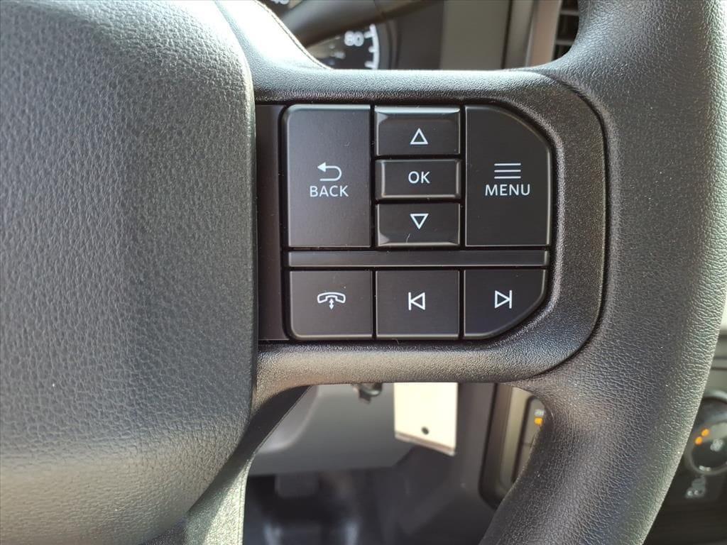 new 2026 Ford F-250 car, priced at $53,965