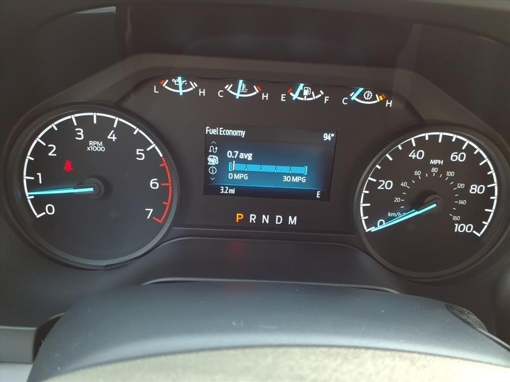 new 2026 Ford F-250 car, priced at $53,965