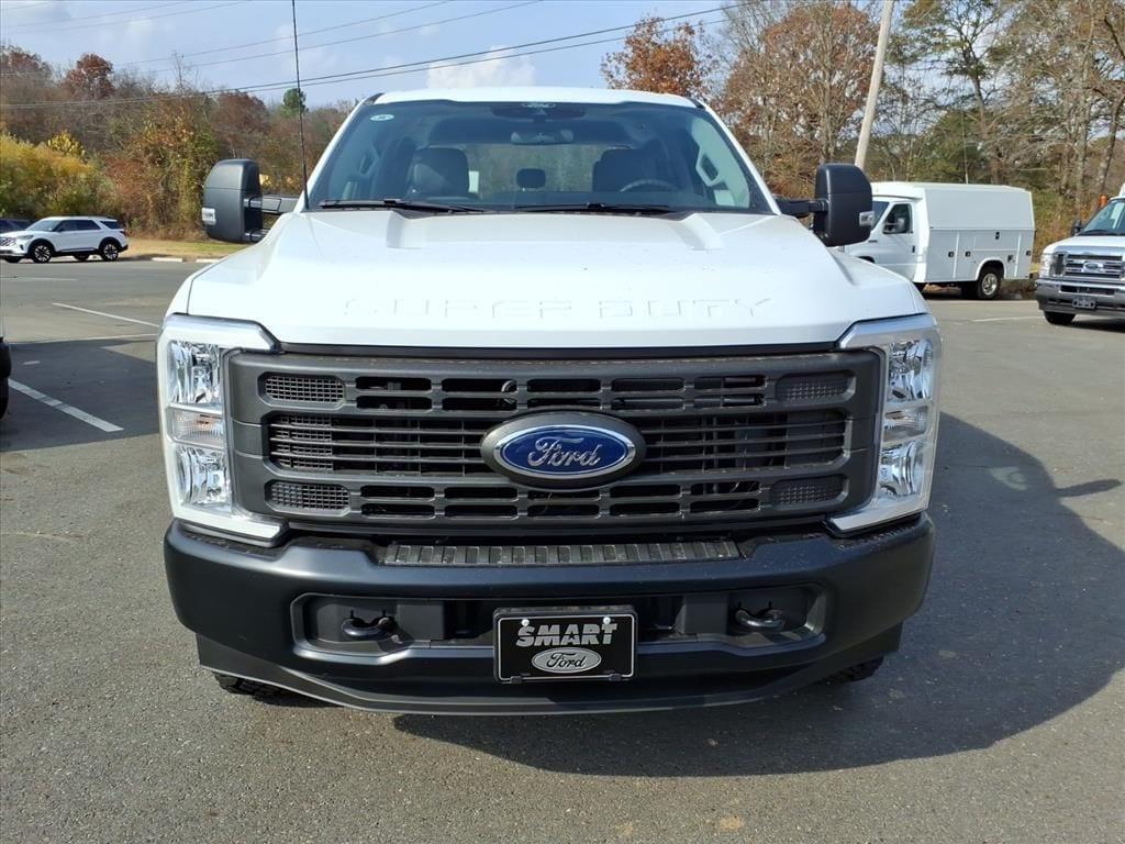 new 2026 Ford F-250 car, priced at $53,965