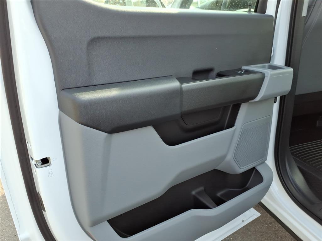 new 2026 Ford F-250 car, priced at $53,965