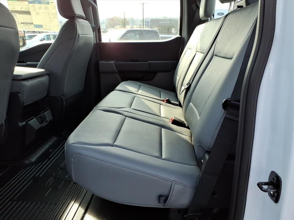 new 2026 Ford F-250 car, priced at $53,965