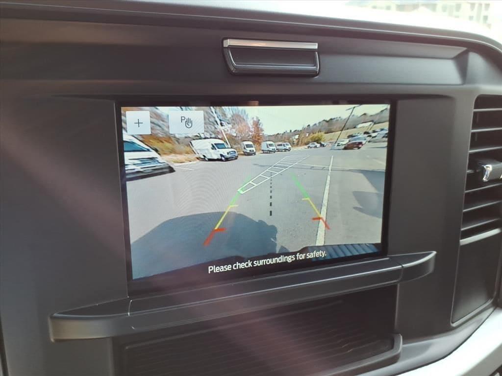 new 2026 Ford F-250 car, priced at $53,965