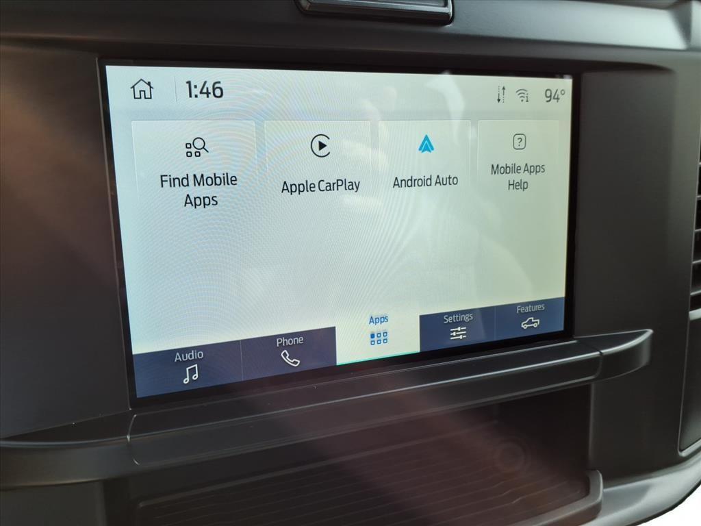 new 2026 Ford F-250 car, priced at $53,965