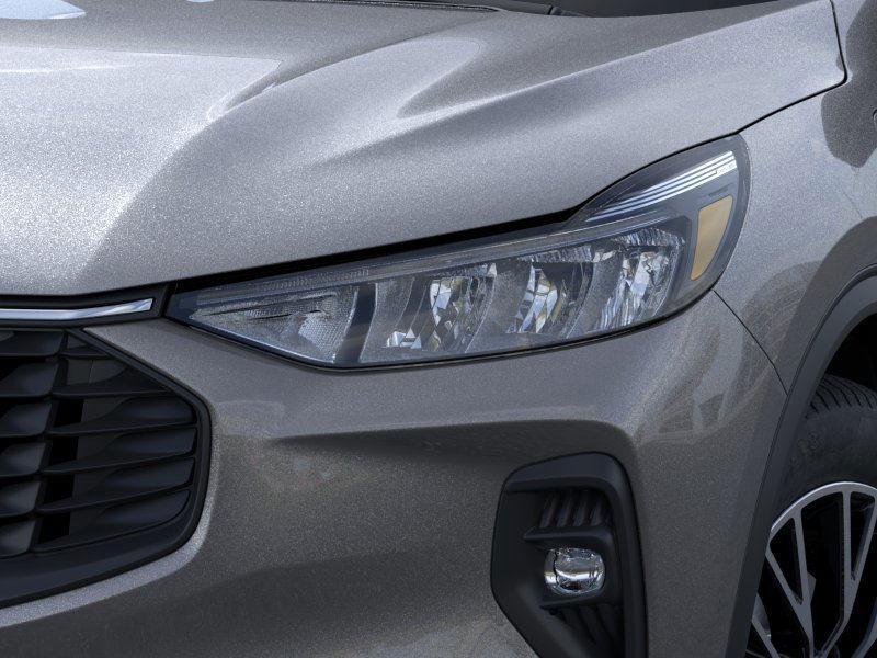 new 2025 Ford Escape car, priced at $33,395