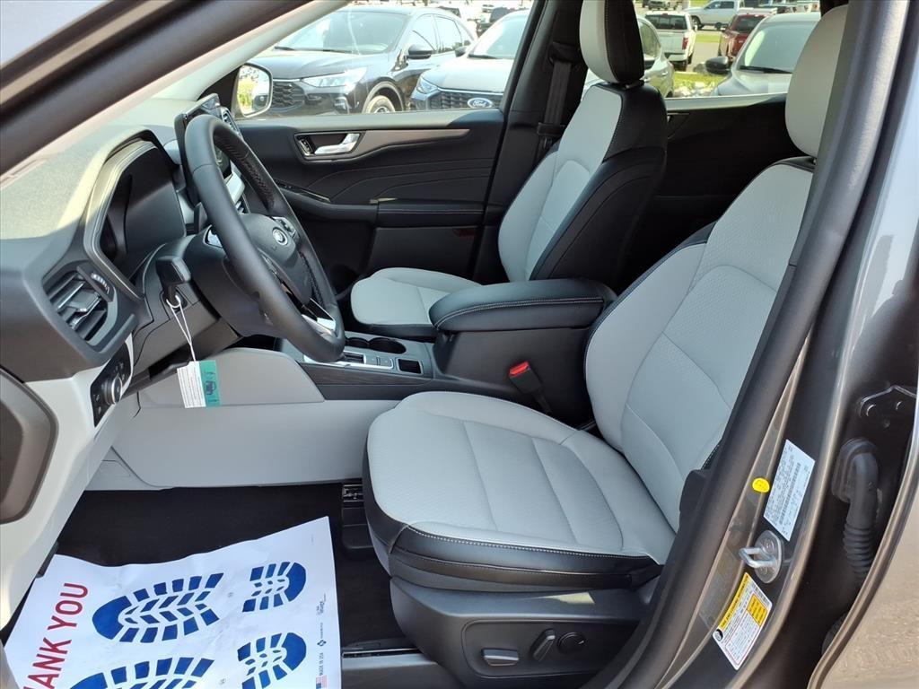 new 2025 Ford Escape car, priced at $35,407