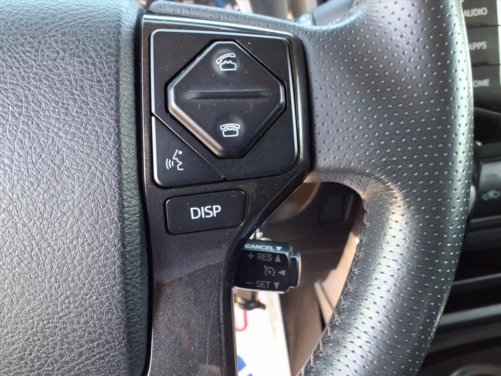 used 2018 Toyota 4Runner car, priced at $31,939