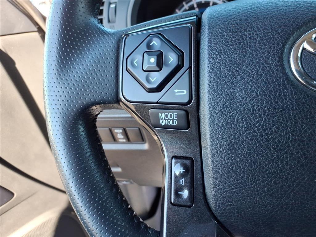 used 2018 Toyota 4Runner car, priced at $31,939