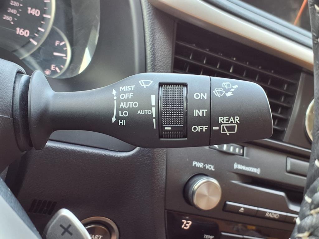 used 2022 Lexus RX 350 car, priced at $42,939