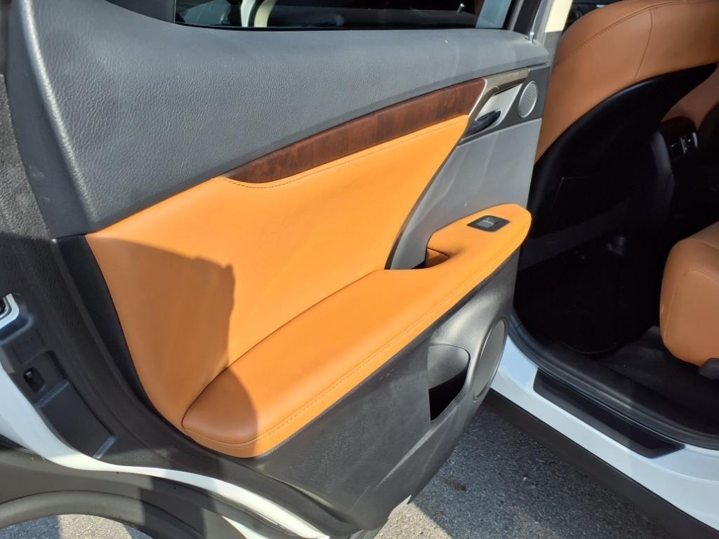 used 2022 Lexus RX 350 car, priced at $42,939
