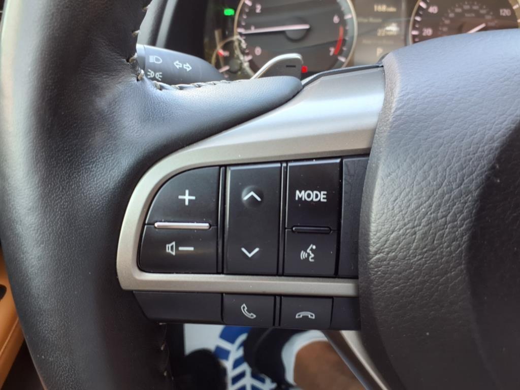 used 2022 Lexus RX 350 car, priced at $42,939
