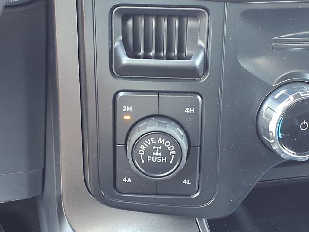 new 2025 Ford F-150 car, priced at $65,935