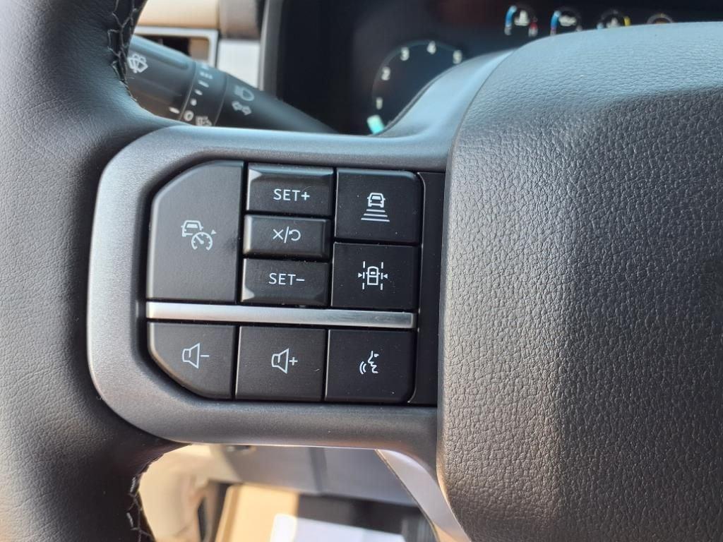 new 2025 Ford F-150 car, priced at $65,935