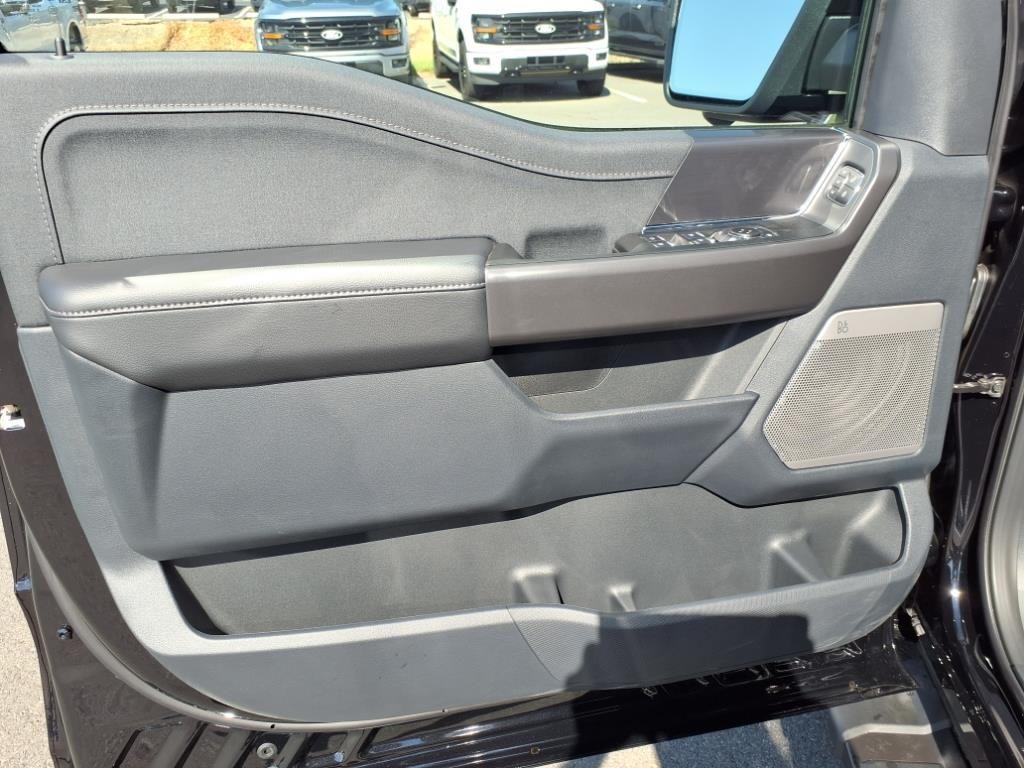 new 2025 Ford F-150 car, priced at $65,935