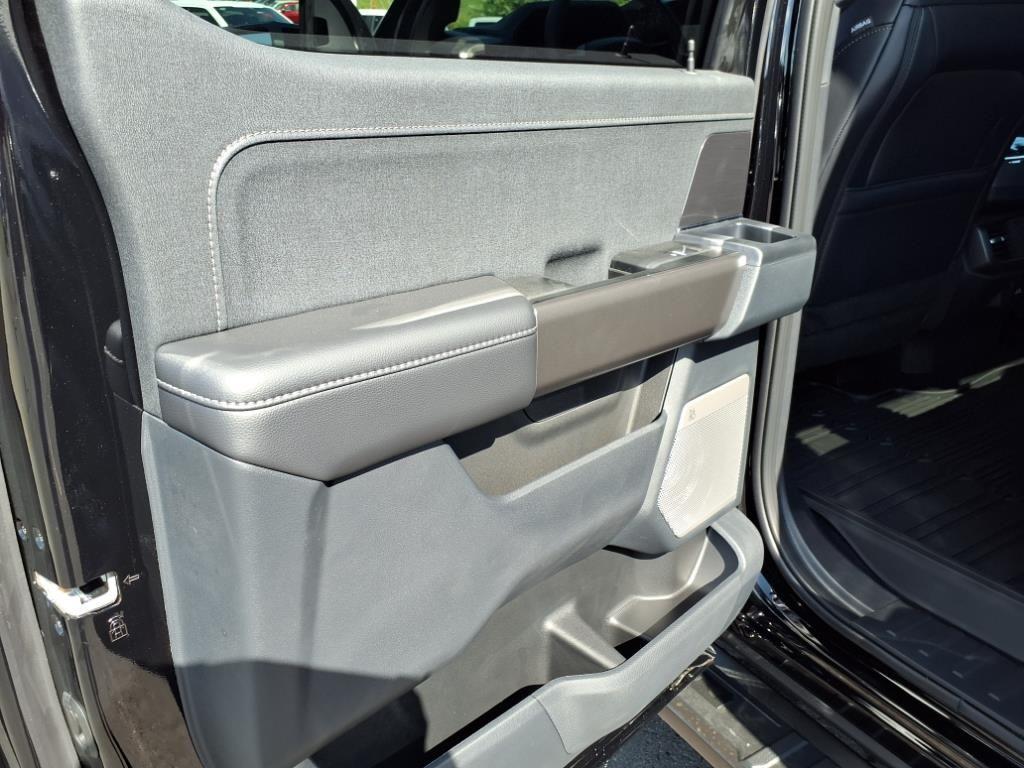 new 2025 Ford F-150 car, priced at $65,935