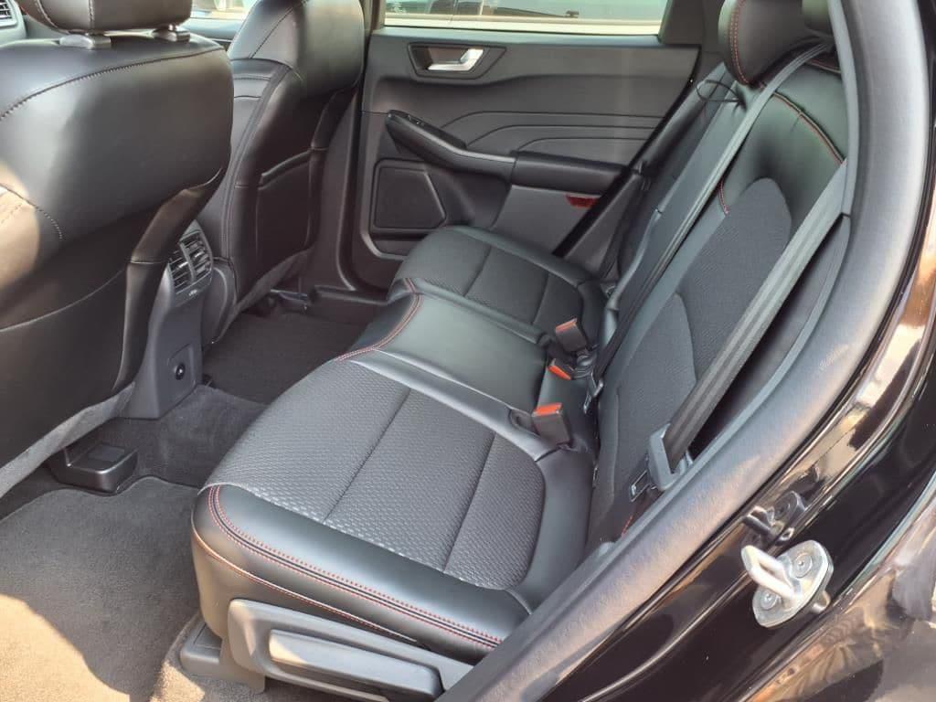 new 2025 Ford Escape car, priced at $32,148