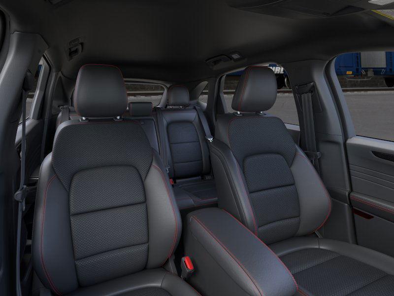 new 2025 Ford Escape car, priced at $35,475