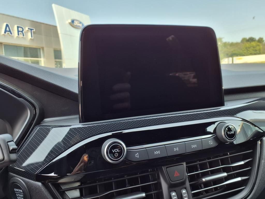 new 2025 Ford Escape car, priced at $32,148