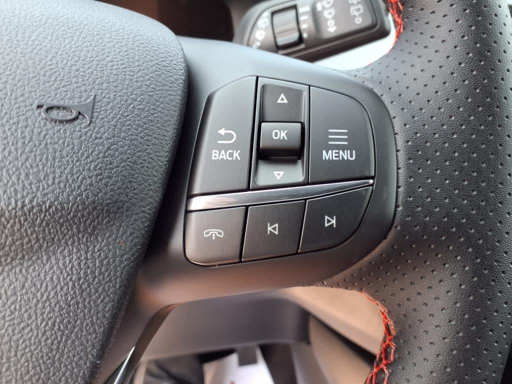 new 2025 Ford Escape car, priced at $32,148