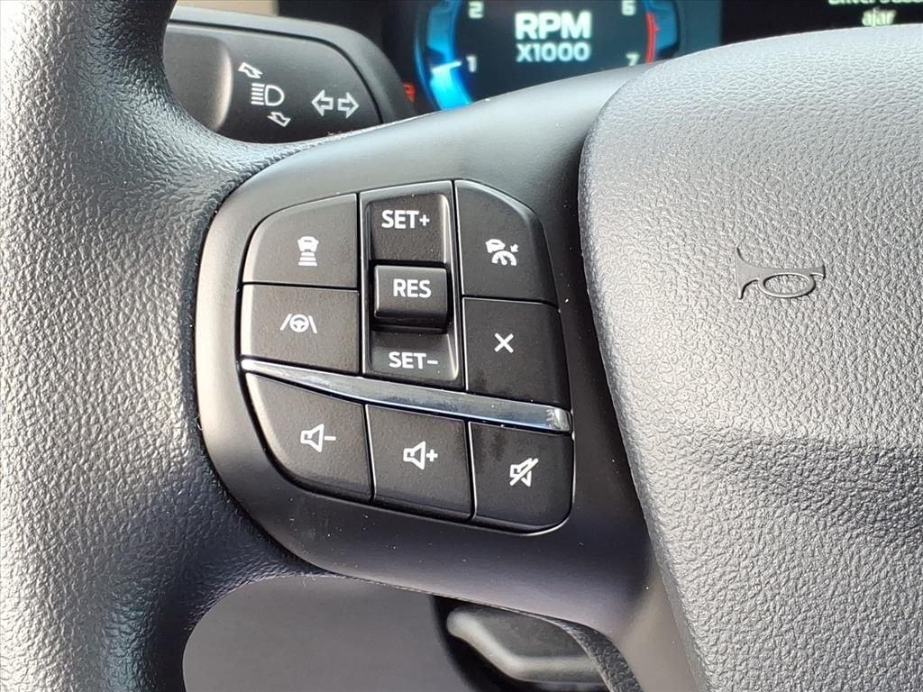 new 2025 Ford Bronco Sport car, priced at $32,666