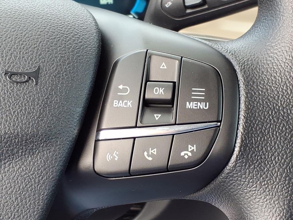 new 2025 Ford Bronco Sport car, priced at $32,666