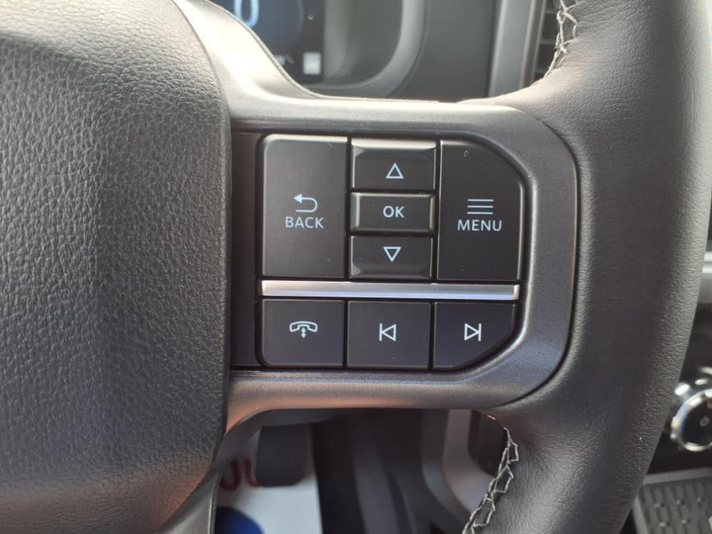 new 2025 Ford F-150 car, priced at $57,207