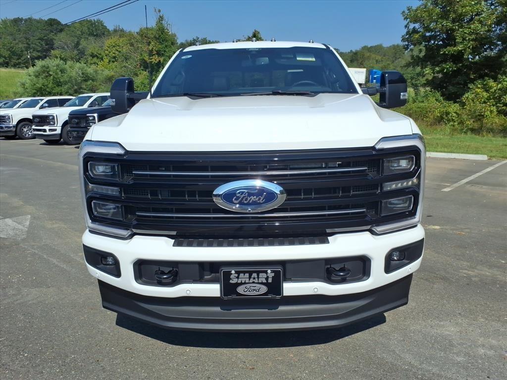 new 2026 Ford F-250 car, priced at $97,400