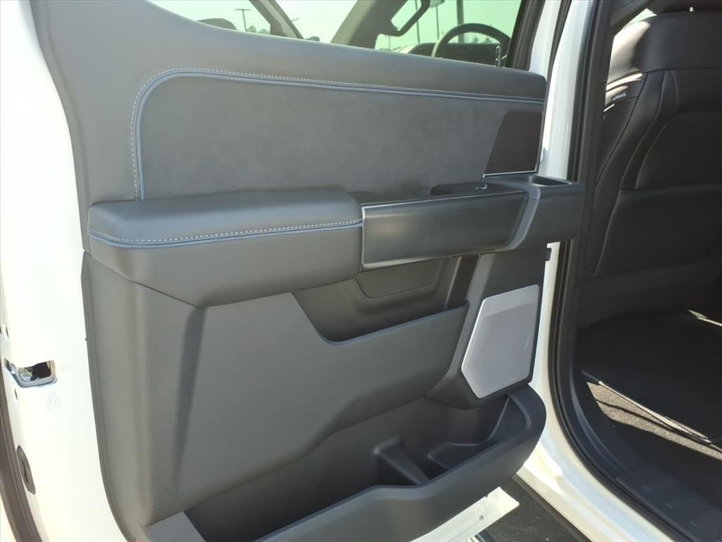 new 2026 Ford F-250 car, priced at $97,400