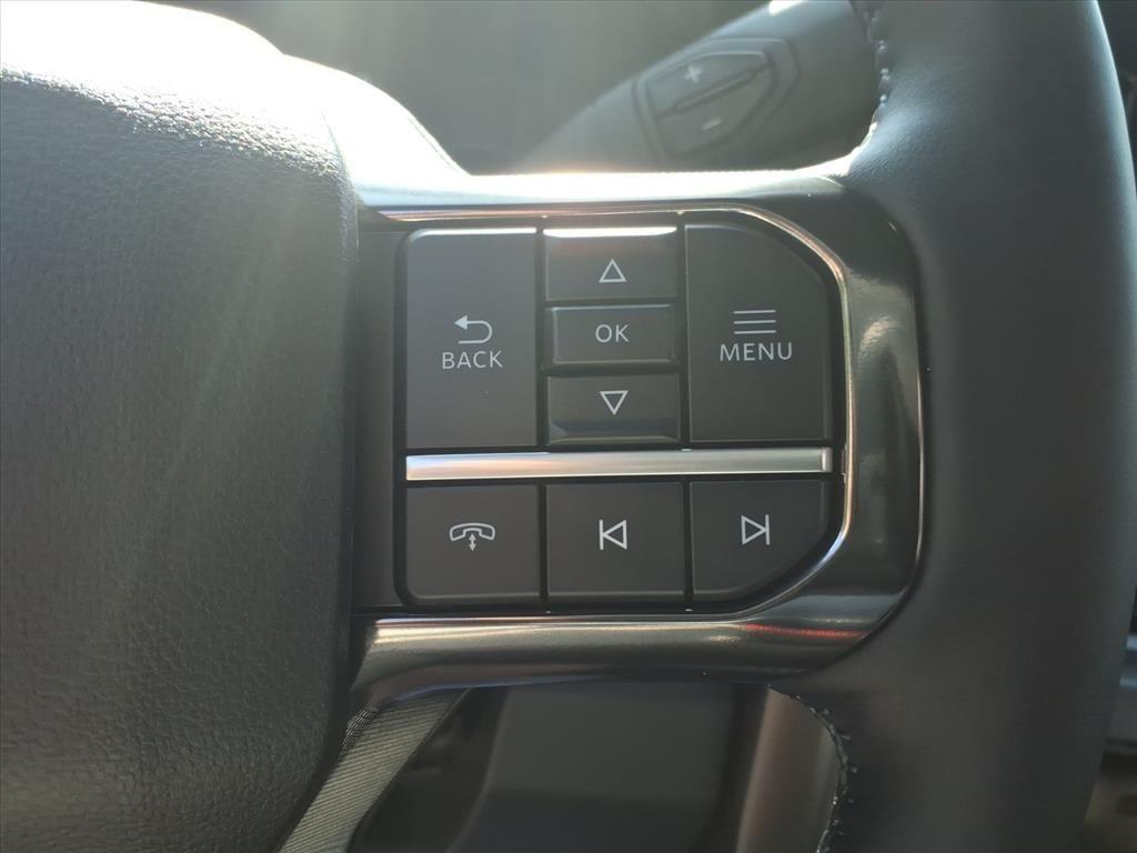 new 2026 Ford F-250 car, priced at $97,400