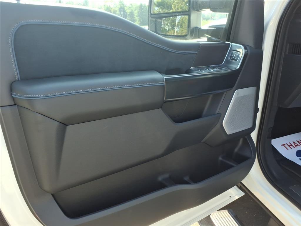 new 2026 Ford F-250 car, priced at $97,400