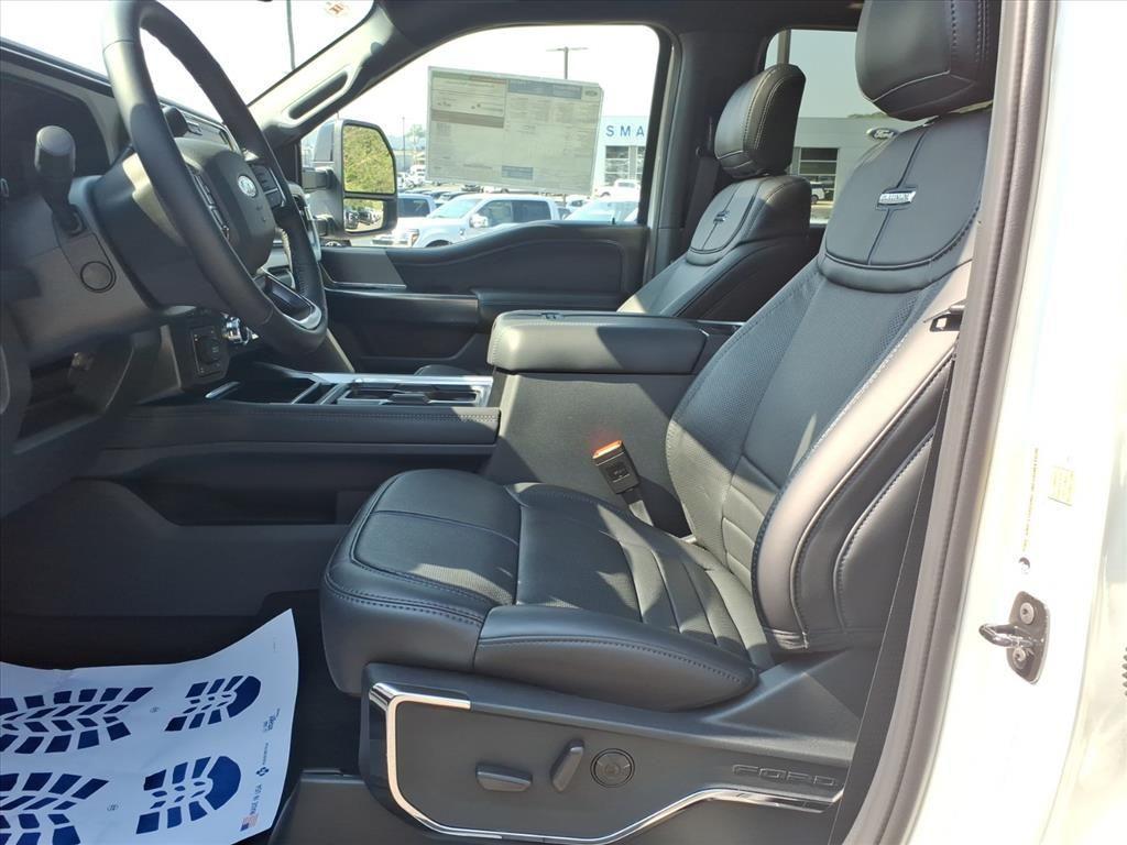 new 2026 Ford F-250 car, priced at $97,400