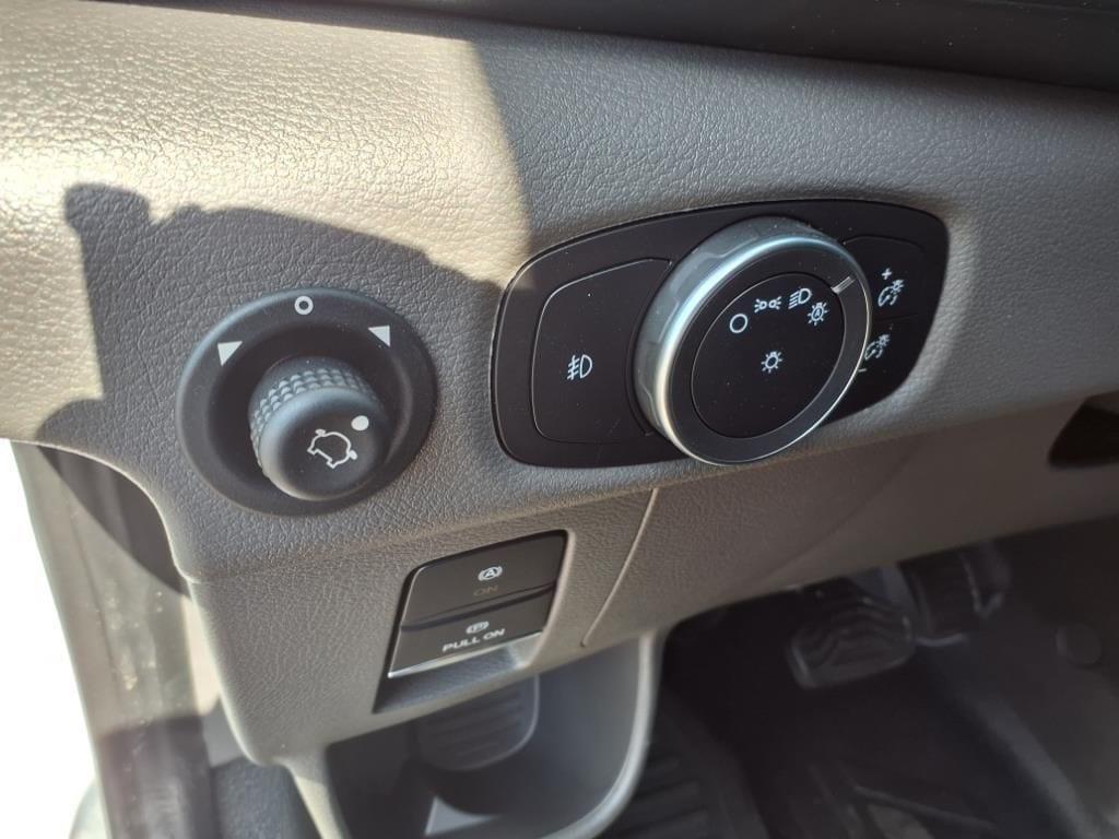 new 2024 Ford Transit-250 car, priced at $45,328