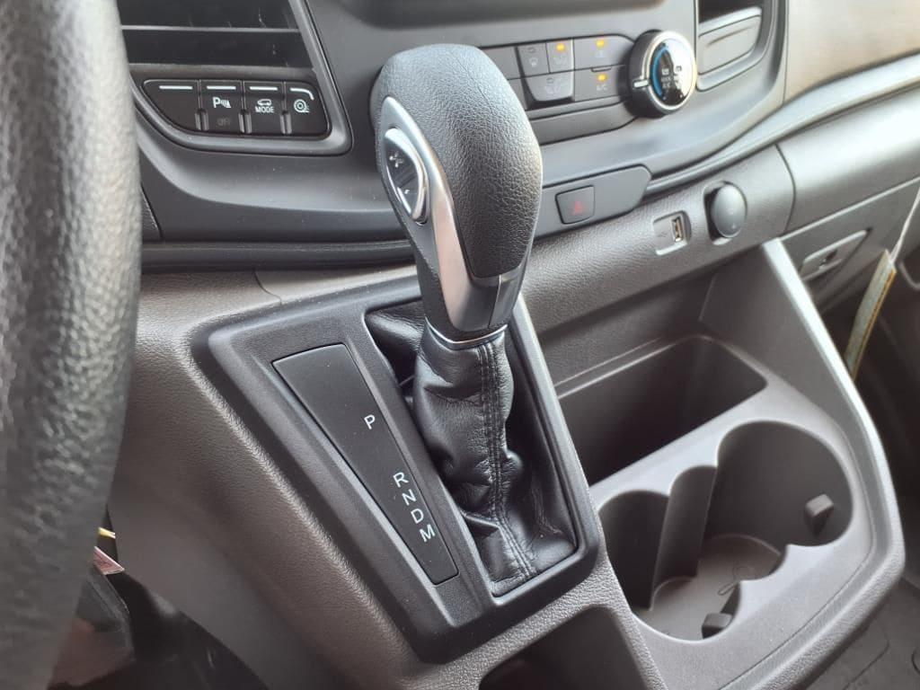 new 2024 Ford Transit-250 car, priced at $45,328