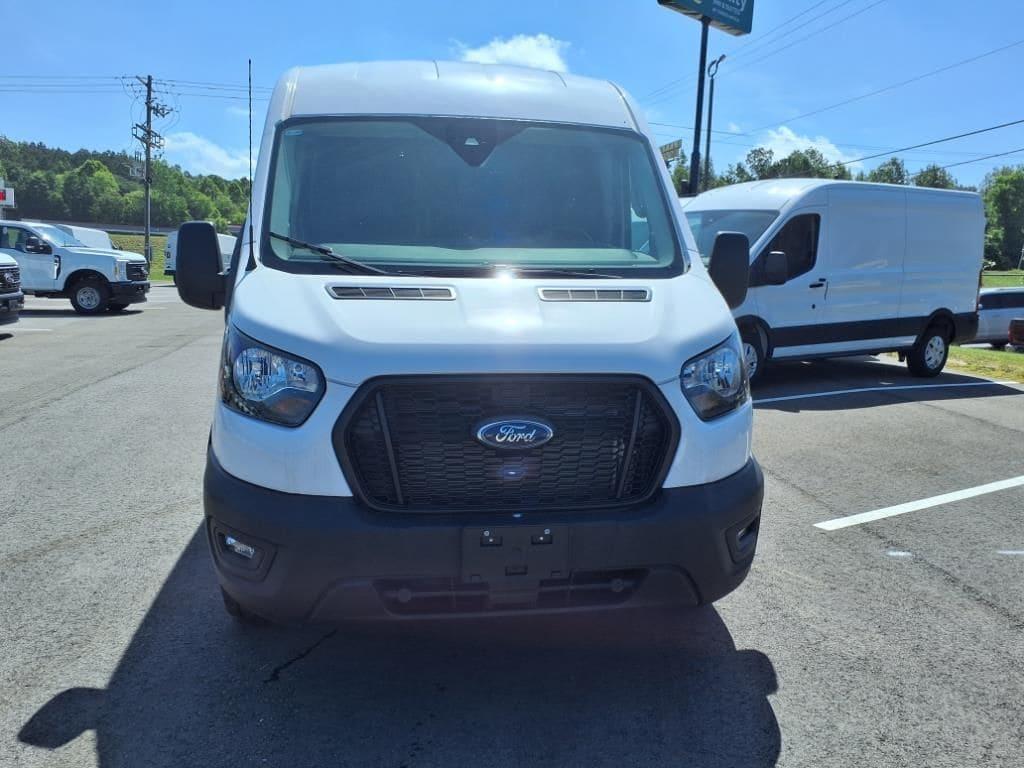 new 2024 Ford Transit-250 car, priced at $45,328