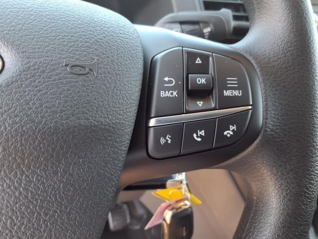 new 2024 Ford Transit-250 car, priced at $45,328