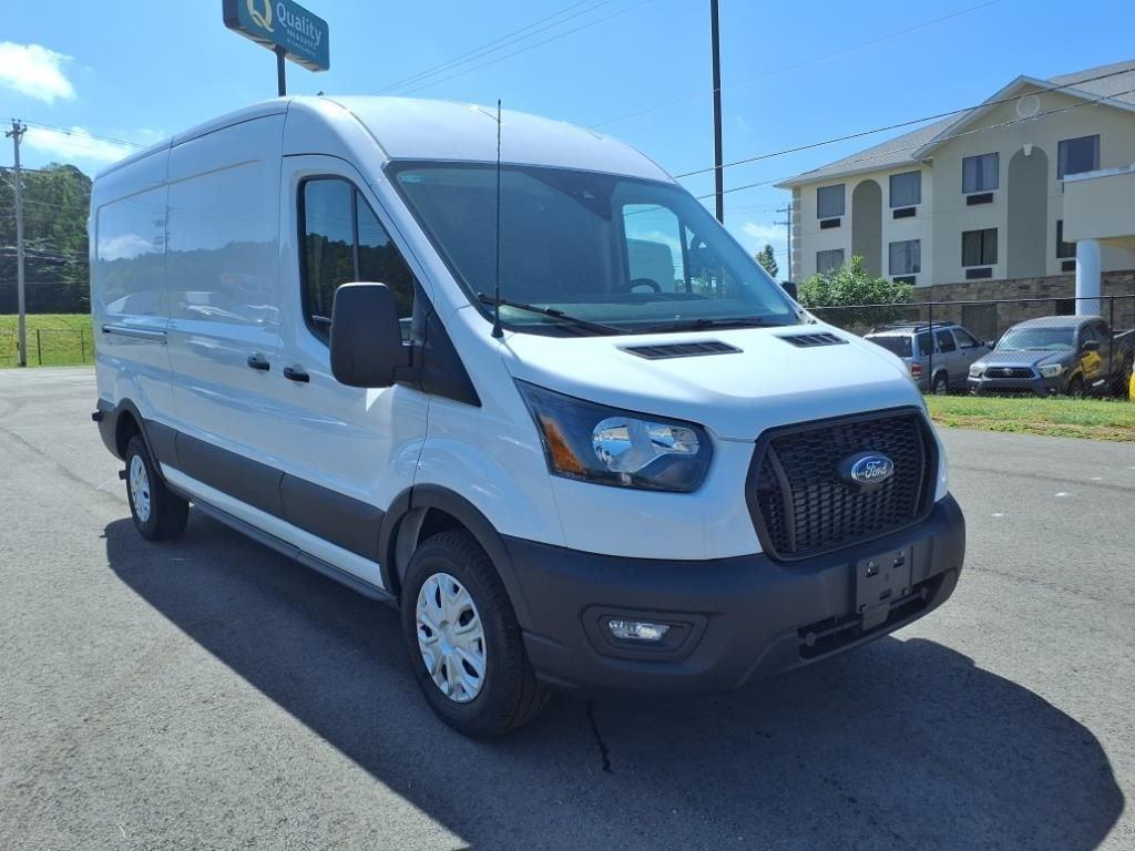 new 2024 Ford Transit-250 car, priced at $45,328