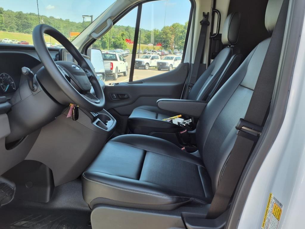new 2024 Ford Transit-250 car, priced at $45,328