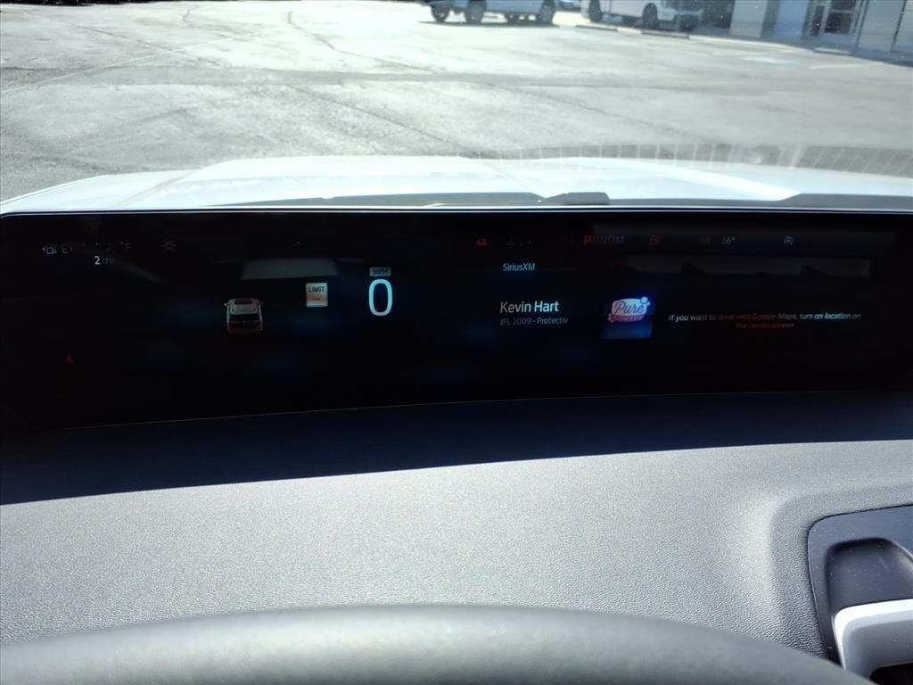 new 2025 Ford Expedition Max car, priced at $72,408