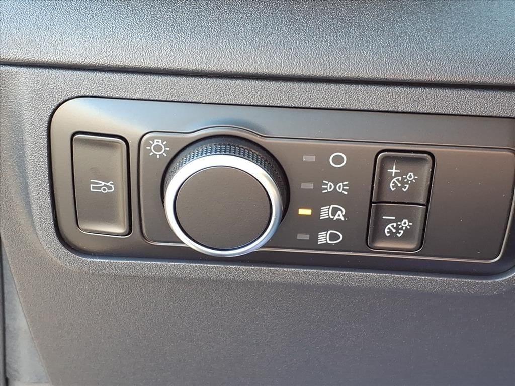 new 2026 Ford Mustang car, priced at $32,805